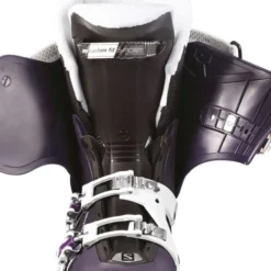 SALOMON QST PRO 80 W EGGP/PR/WHT 19 -Cheap Ski Gear 9 43274 qst pro 80 w eggp pr wht 405734 03