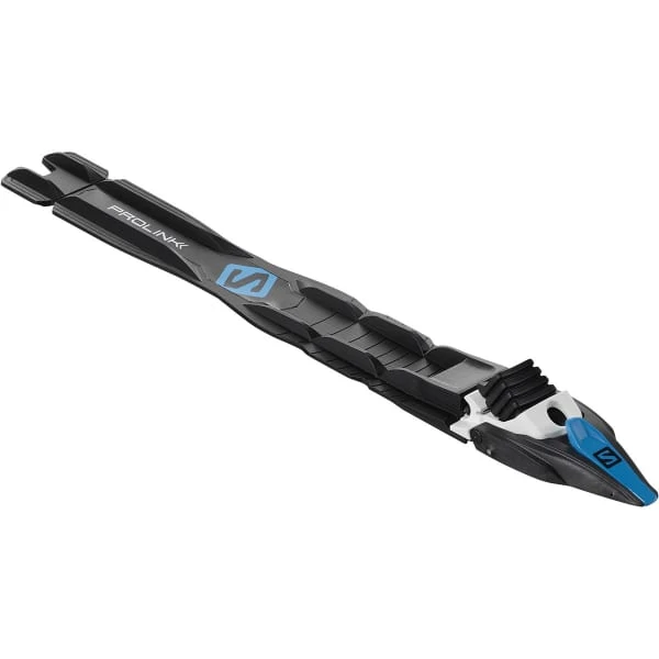 SKI SKETT FAST SKATE PRO + SALOMON PROLINK RACE SKATE 4 SKI SKETT FAST SKATE PRO + SALOMON PROLINK RACE SKATE - Image 4