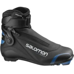 SALOMON S/RACE SKIATHLON PROLINK JR 23
