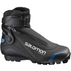 SALOMON S/RACE SKIATHLON PILOT JR 22