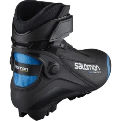 SALOMON S/RACE SKIATHLON PILOT JR 22 -Cheap Ski Gear 9 43784 s race skiathlon pilot jr 405567 03