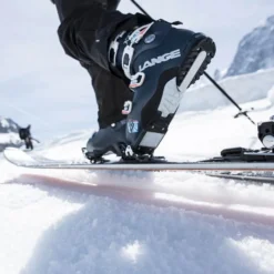 LANGE XT FREE 90 W PETROL 20 -Cheap Ski Gear 9 43916 xt free 90 w petrol LBH7320 04