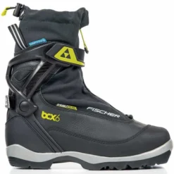 FISCHER BCX 6 WATERPROOF 21