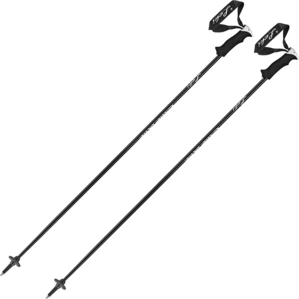 LEKI ELITE LADY NOIR/ANTHR/BLANC 23 1 LEKI ELITE LADY NOIR/ANTHR/BLANC 23