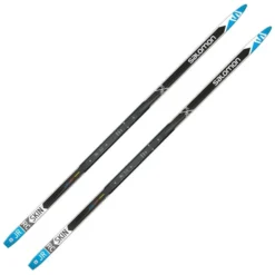 SALOMON RC JUNIOR SKIN + PSP 19