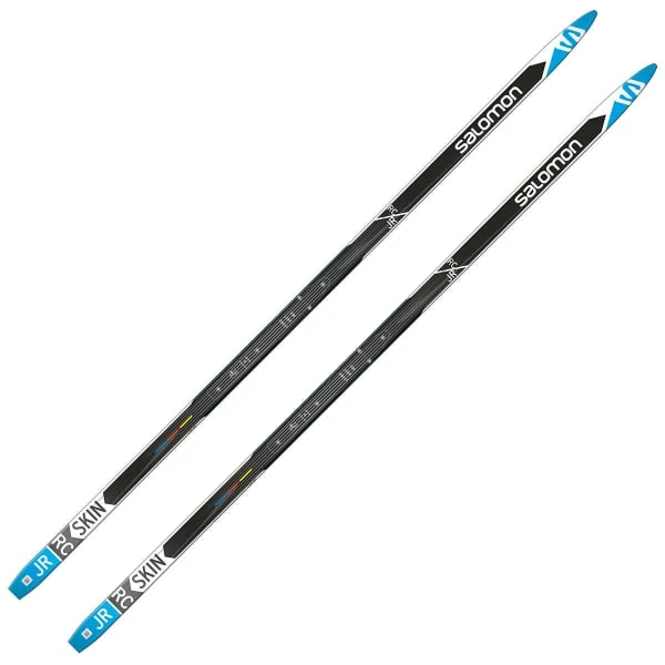 SALOMON RC JUNIOR SKIN + PSP 19 1 SALOMON RC JUNIOR SKIN + PSP 19