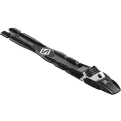 KV+ ROLLERSKI LAUNCH PRO CLASSIC 73 CM STANDARD WHEELS + SALOMON PROLINK PRO CLASSIC -Cheap Ski Gear 9 59544 prolink pro classic L40902800 02