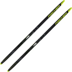 FISCHER TWIN SKIN RACE JR IFP 22