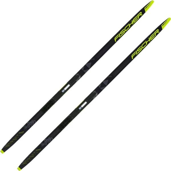 FISCHER TWIN SKIN RACE JR IFP 22 1 FISCHER TWIN SKIN RACE JR IFP 22