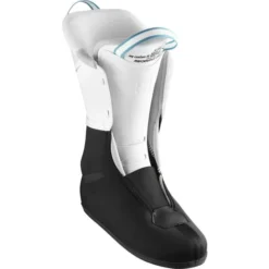 SALOMON S/MAX 90 W PETROL BL/SCUBA 20 -Cheap Ski Gear 9 60032 s max 90 w petrol bl scuba l40872600 04