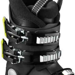 SALOMON S/MAX 60T M BLACK/ACID GREEN 20 -Cheap Ski Gear 9 60065 s max 60t m black acid green l40877500 03