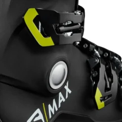 SALOMON S/MAX 60T M BLACK/ACID GREEN 20 -Cheap Ski Gear 9 60065 s max 60t m black acid green l40877500 04
