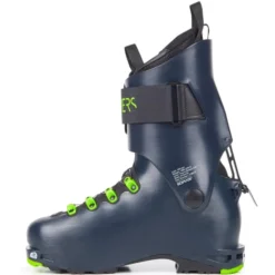 FISCHER TRAVERS GR 22 -Cheap Ski Gear 9 60173 travers gr darkblue darkblue u18819 03