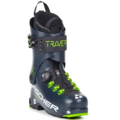 FISCHER TRAVERS GR 22 -Cheap Ski Gear 9 60173 travers gr darkblue darkblue u18819 04