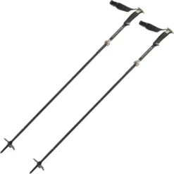 BLACK DIAMOND COMPACTOR SKI POLES 23