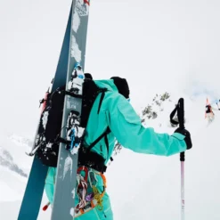 BLACK CROWS FEROX FREEBIRD 22 -Cheap Ski Gear 9 62740 ferox freebird 101014 06