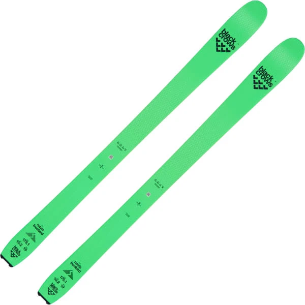 BLACK CROWS NAVIS FREEBIRD 22 1 BLACK CROWS NAVIS FREEBIRD 22