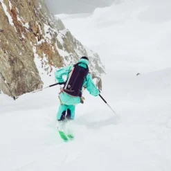 BLACK CROWS NAVIS FREEBIRD 22 11 BLACK CROWS NAVIS FREEBIRD 22 -Cheap Ski Gear 9 62741 navis freebird 101018 06