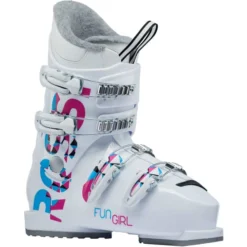 ROSSIGNOL FUN GIRL J4 WHITE 20