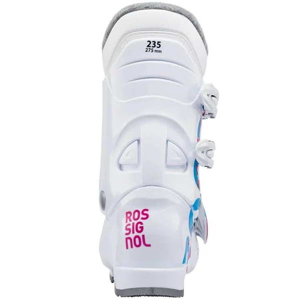 ROSSIGNOL FUN GIRL J4 WHITE 20 4 ROSSIGNOL FUN GIRL J4 WHITE 20 - Image 4