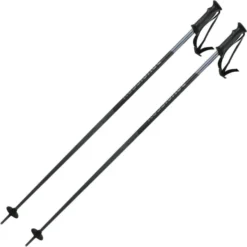 ROSSIGNOL TACTIC GREY/BLACK 21