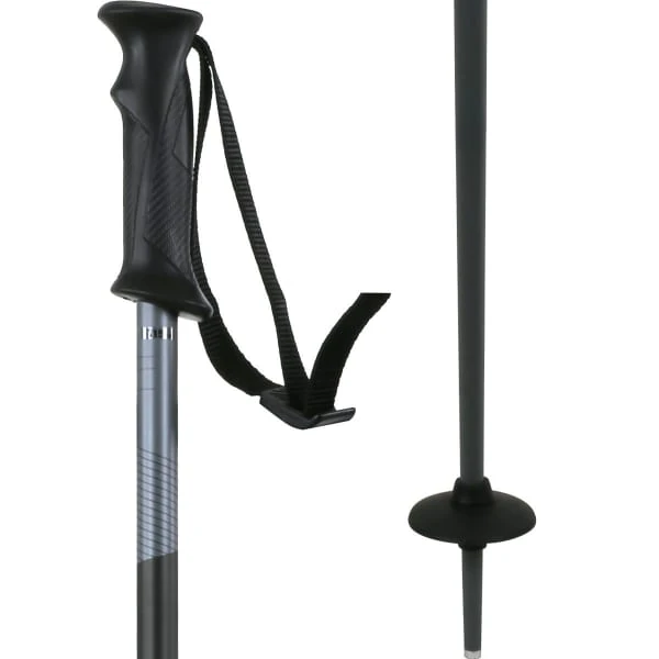 ROSSIGNOL TACTIC GREY/BLACK 21 2 ROSSIGNOL TACTIC GREY/BLACK 21 - Image 2