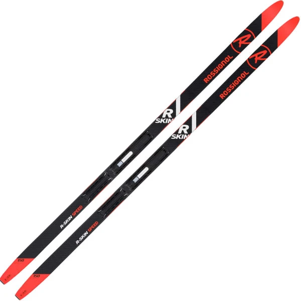 ROSSIGNOL SPEED R-SKIN SS - IFP JR + ROSSIGNOL STEP IN JR 2 ROSSIGNOL SPEED R-SKIN SS - IFP JR + ROSSIGNOL STEP IN JR - Image 2