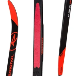 ROSSIGNOL SPEED R-SKIN SS - IFP JR + ROSSIGNOL STEP IN JR 8 ROSSIGNOL SPEED R-SKIN SS - IFP JR + ROSSIGNOL STEP IN JR -Cheap Ski Gear 9 64367 speed r skin ss ifp rhiwc02 02