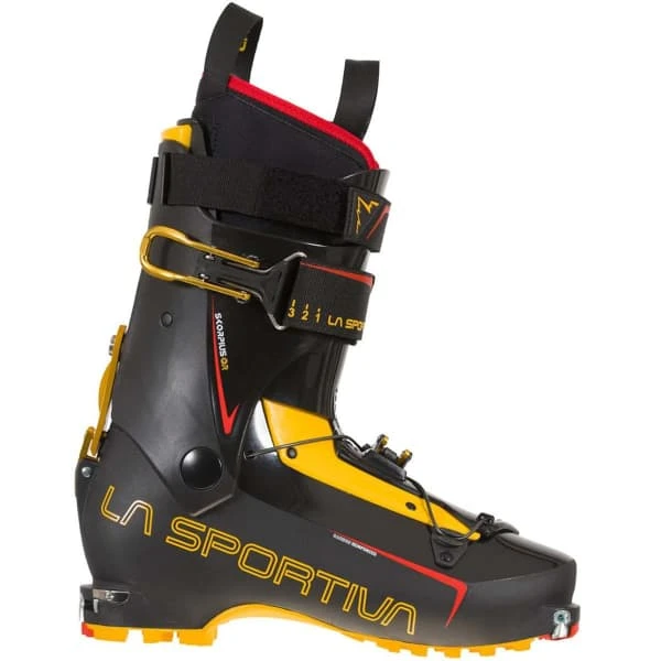 LA SPORTIVA SKORPÏUS CR 22 1 LA SPORTIVA SKORPÏUS CR 22