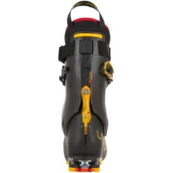 LA SPORTIVA SKORPÏUS CR 22 7 LA SPORTIVA SKORPÏUS CR 22 -Cheap Ski Gear 9 67230 skorius cr black yellow 88z999100 03