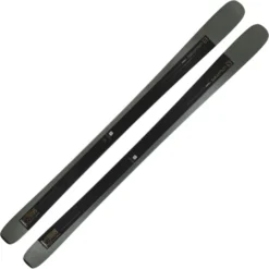 SALOMON STANCE 96 GY/BLACK/BR 22