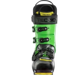 TECNICA ZERO G TOUR SCOUT 22 -Cheap Ski Gear 9 74508 zero g tour scout noir vert 10185400 03