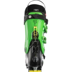 TECNICA ZERO G TOUR SCOUT 22 -Cheap Ski Gear 9 74508 zero g tour scout noir vert 10185400 04