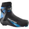 SALOMON S/RACE CARBON SKATE PROLINK 23