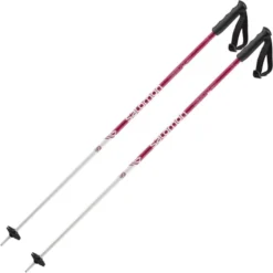 SALOMON BRIGADE JR PINK 23