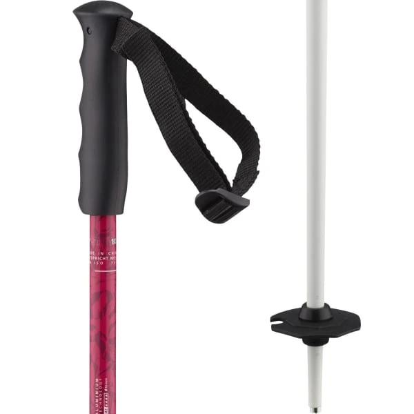 SALOMON BRIGADE JR PINK 23 2 SALOMON BRIGADE JR PINK 23 - Image 2