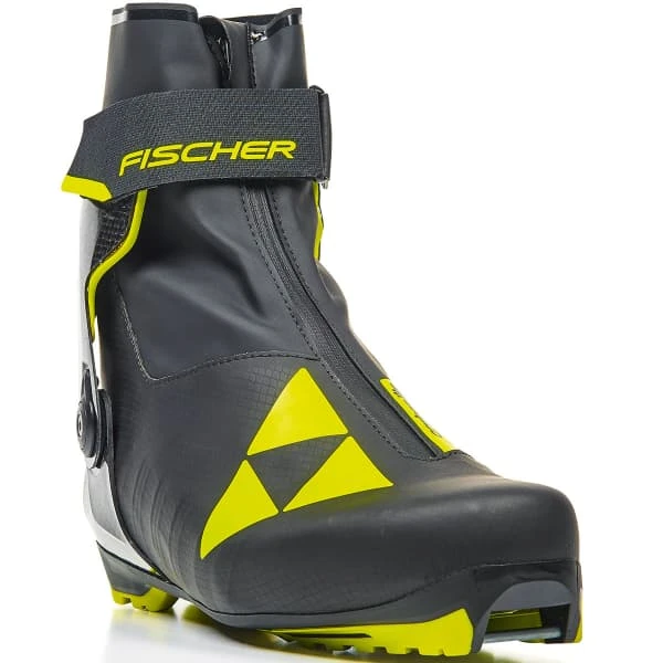 FISCHER CARBONLITE SKATE 23 2 FISCHER CARBONLITE SKATE 23 - Image 2