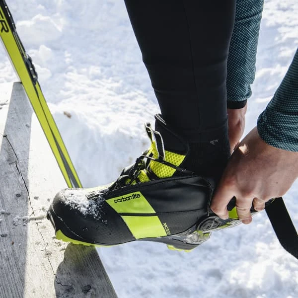 FISCHER CARBONLITE SKATE 23 3 FISCHER CARBONLITE SKATE 23 - Image 3