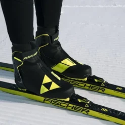 FISCHER CARBONLITE SKATE 23 9 FISCHER CARBONLITE SKATE 23 -Cheap Ski Gear 9 76300 carbonlite skate s10020 04