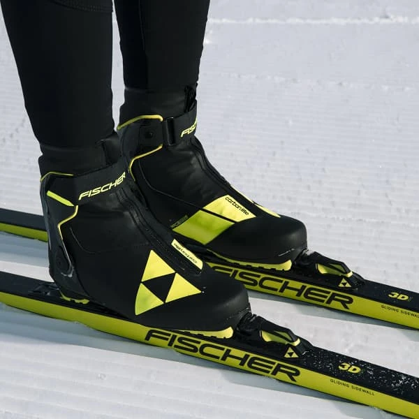 FISCHER CARBONLITE SKATE 23 4 FISCHER CARBONLITE SKATE 23 - Image 4