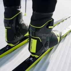 FISCHER CARBONLITE SKATE 23 10 FISCHER CARBONLITE SKATE 23 -Cheap Ski Gear 9 76300 carbonlite skate s10020 05