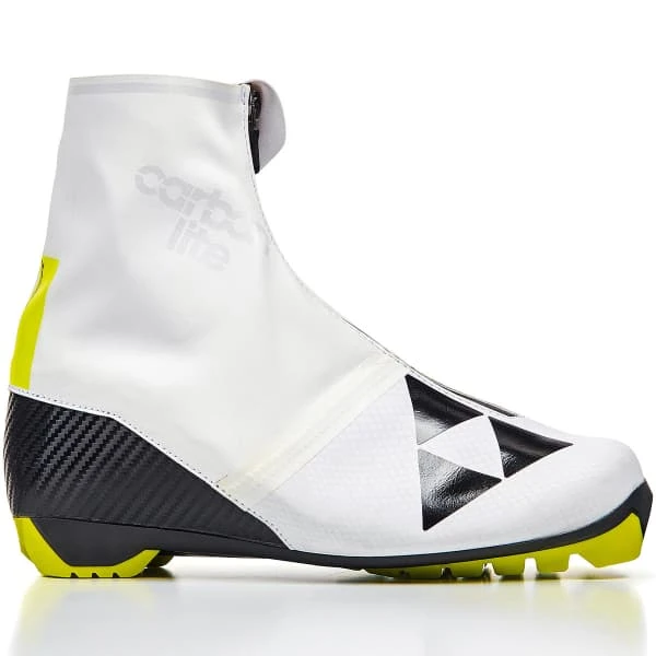 FISCHER CARBONLITE CLASSIC WS 23 1 FISCHER CARBONLITE CLASSIC WS 23