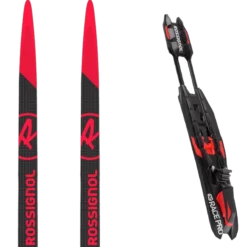 ROSSIGNOL X-IUM R-SKIN IFP + ROSSIGNOL RACE PRO CLASSIC