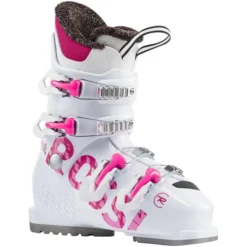 ROSSIGNOL FUN GIRL J4 WHITE 23