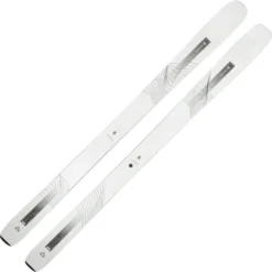 SALOMON STANCE W 94 WHITE/BLACK 23