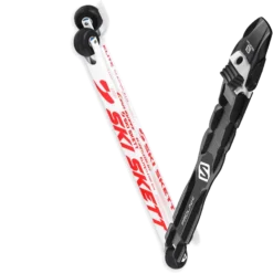 SKI SKETT ELITE CLASSIC CL + SALOMON PROLINK PRO CLASSIC