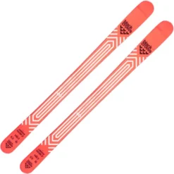 BLACK CROWS CAMOX BIRDIE JR 22