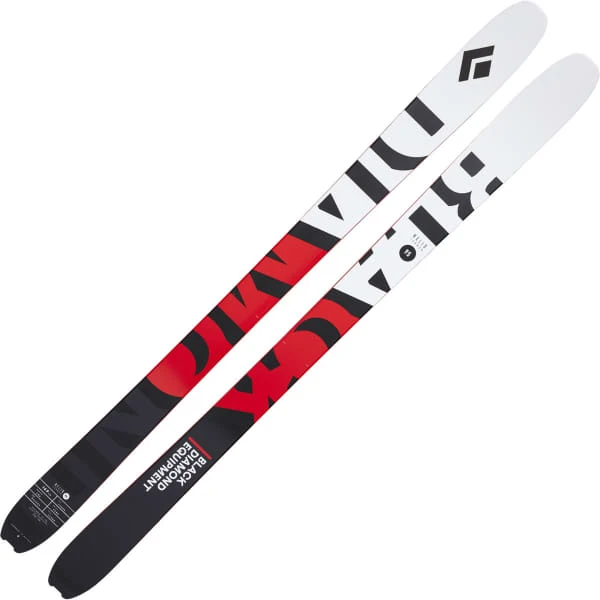 BLACK DIAMOND HELIO CARBON 95 22 1 BLACK DIAMOND HELIO CARBON 95 22