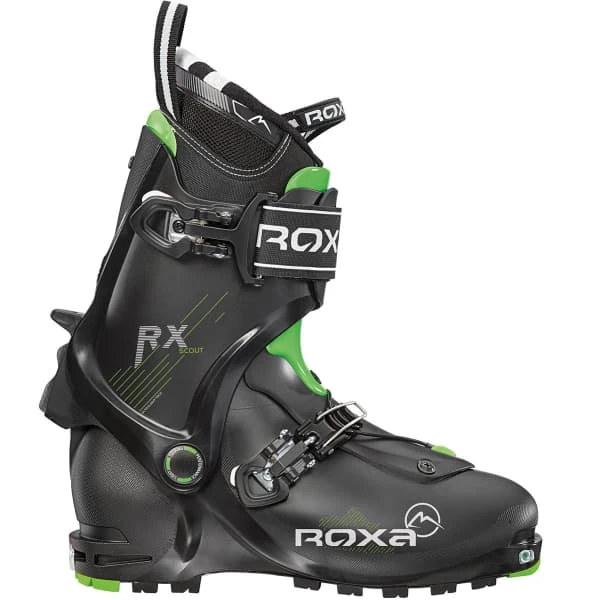 ROXA RX SCOUT 22 1 ROXA RX SCOUT 22