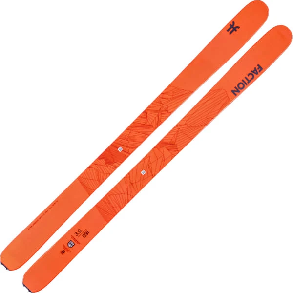 FACTION AGENT 3.0 + DYNAFIT SPEED TURN BLACK/SILVER 2 FACTION AGENT 3.0 + DYNAFIT SPEED TURN BLACK/SILVER - Image 2